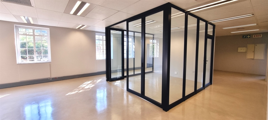 To Let commercial Property for Rent in Rivonia Gauteng