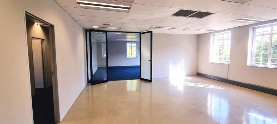 To Let commercial Property for Rent in Rivonia Gauteng