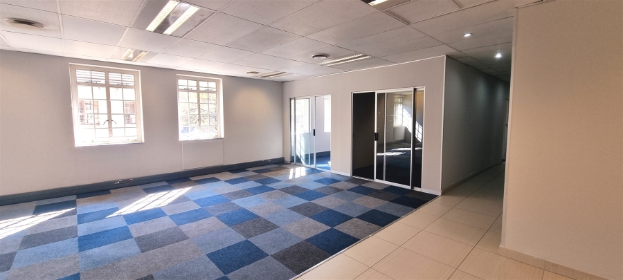 To Let commercial Property for Rent in Rivonia Gauteng