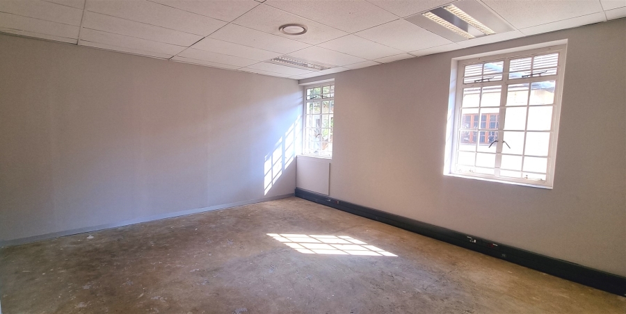 To Let commercial Property for Rent in Rivonia Gauteng