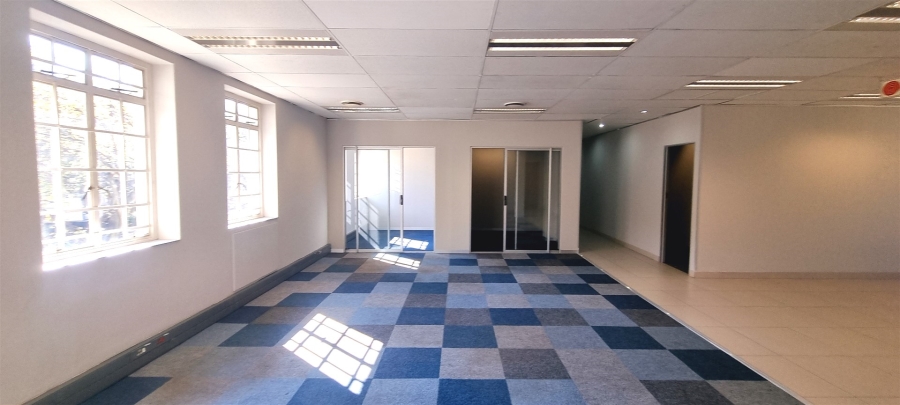 To Let commercial Property for Rent in Rivonia Gauteng