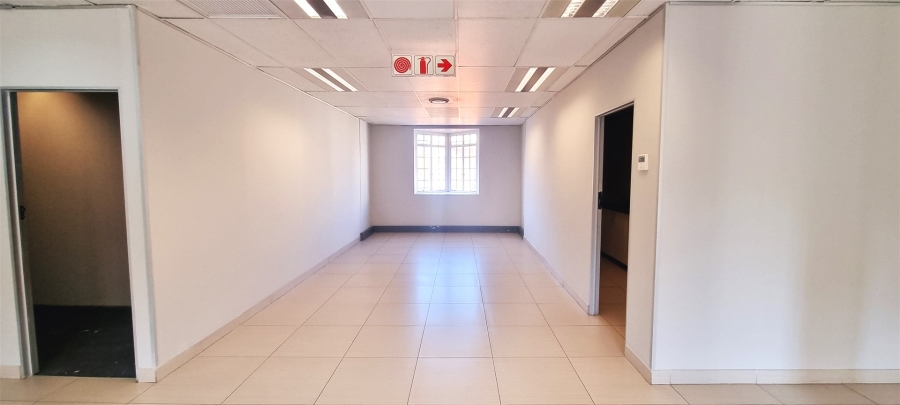 To Let commercial Property for Rent in Rivonia Gauteng