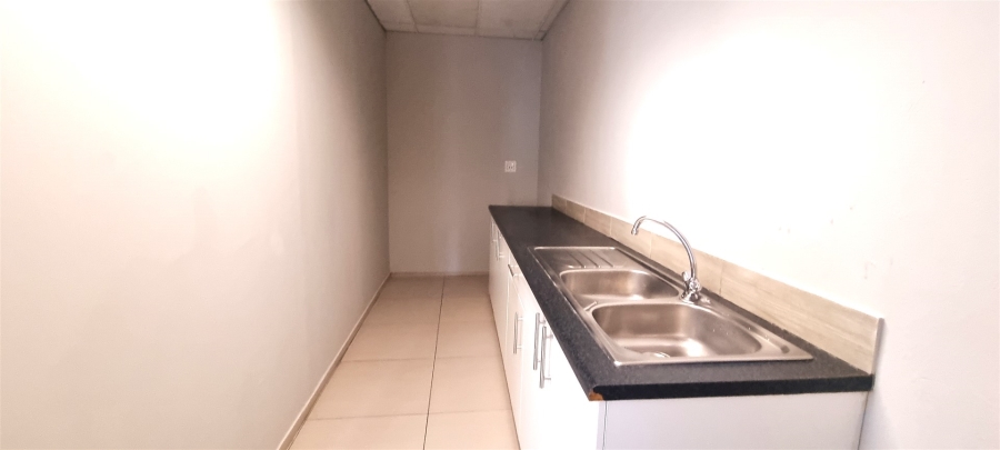 To Let commercial Property for Rent in Rivonia Gauteng