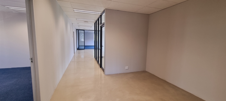 To Let commercial Property for Rent in Rivonia Gauteng