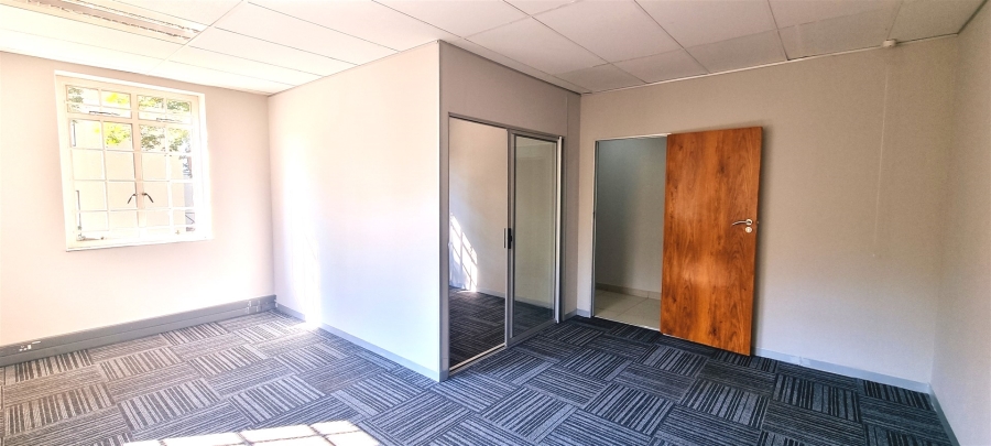 To Let commercial Property for Rent in Rivonia Gauteng