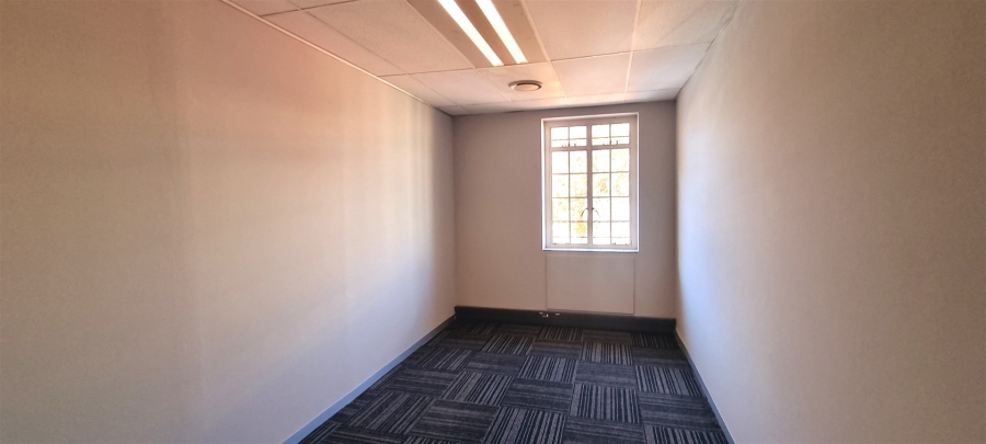 To Let commercial Property for Rent in Rivonia Gauteng