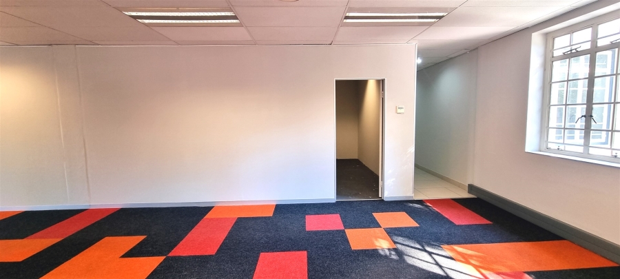 To Let commercial Property for Rent in Rivonia Gauteng