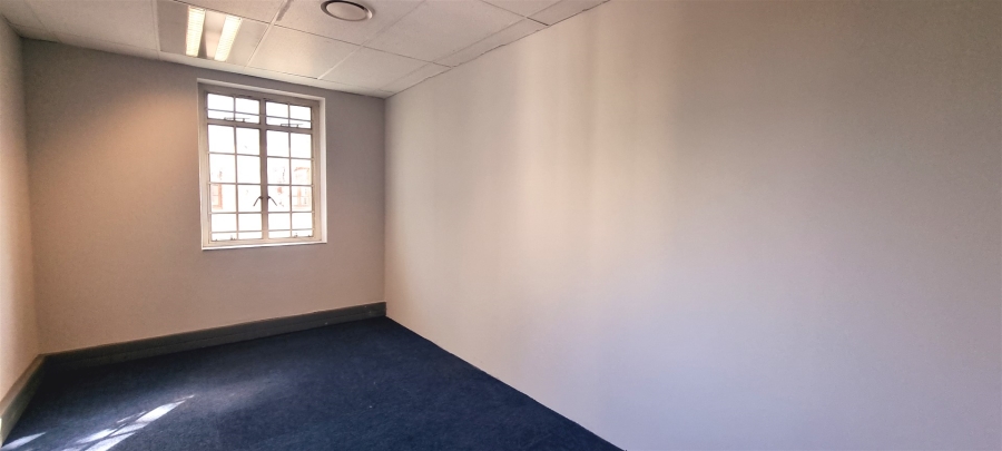 To Let commercial Property for Rent in Rivonia Gauteng