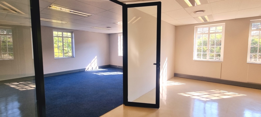 To Let commercial Property for Rent in Rivonia Gauteng