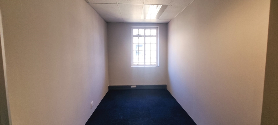 To Let commercial Property for Rent in Rivonia Gauteng