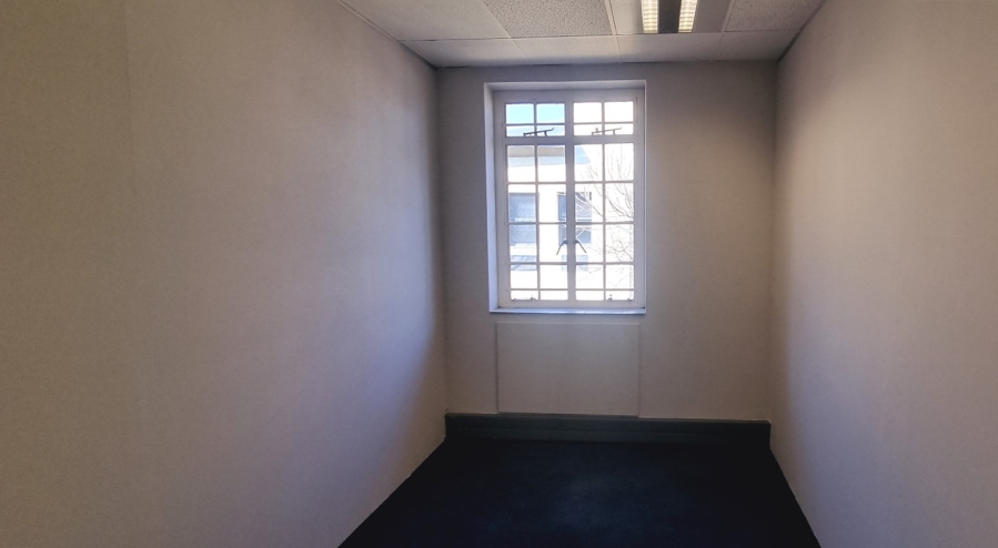 To Let commercial Property for Rent in Rivonia Gauteng