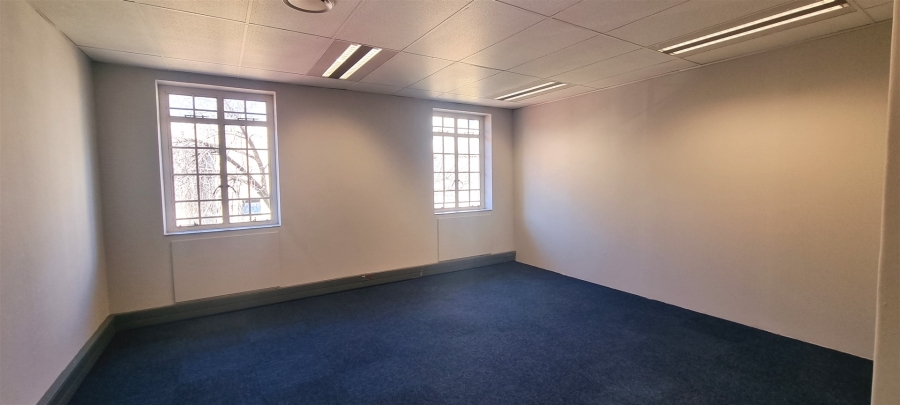 To Let commercial Property for Rent in Rivonia Gauteng