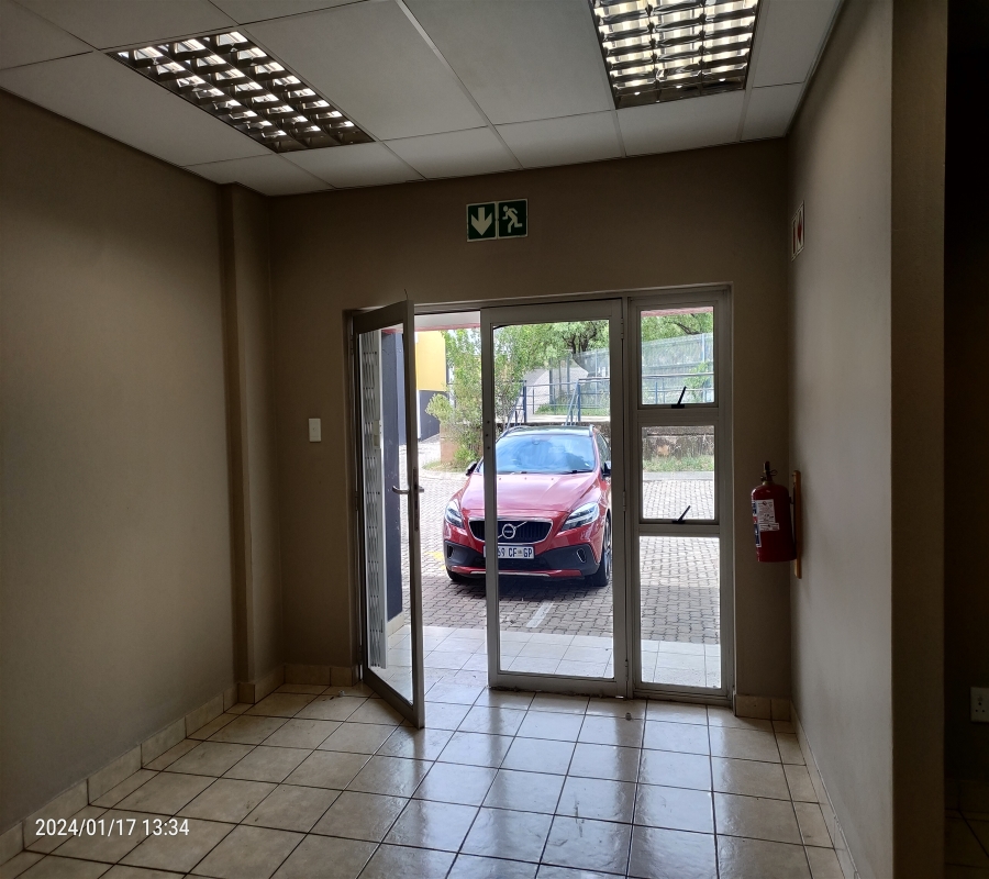 To Let commercial Property for Rent in Lanseria Gauteng