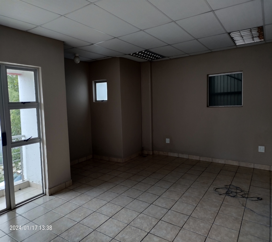 To Let commercial Property for Rent in Lanseria Gauteng