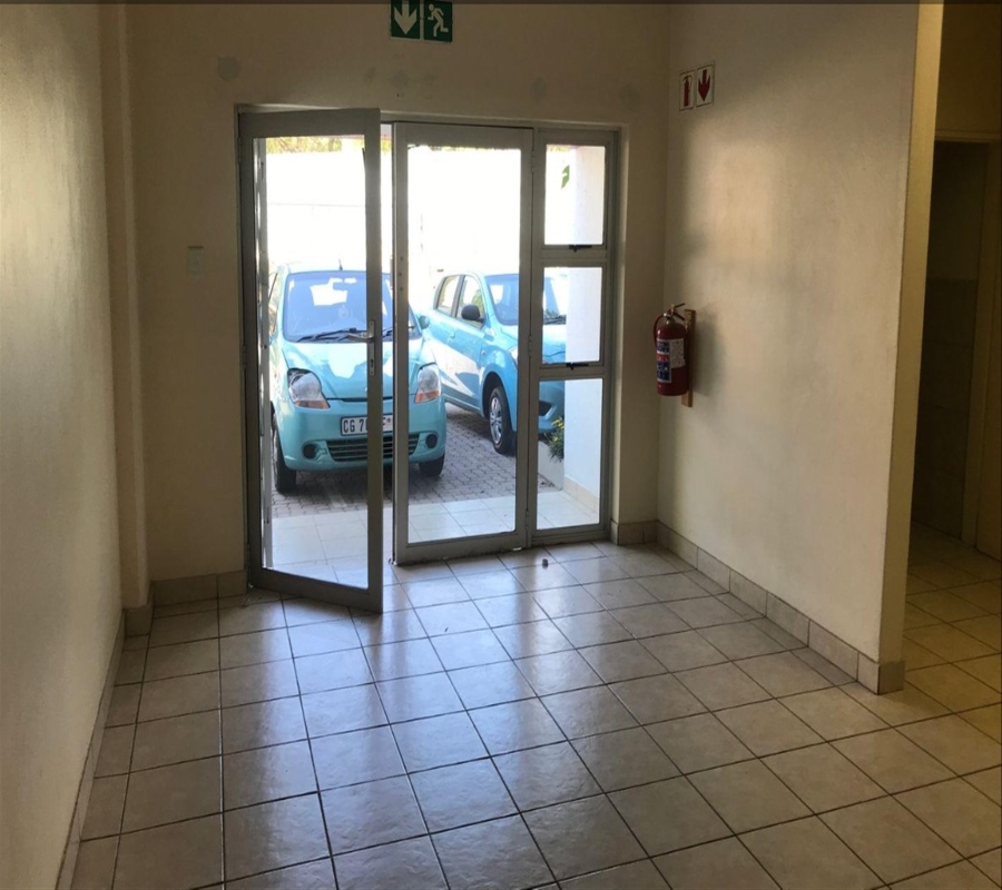 To Let commercial Property for Rent in Lanseria Gauteng