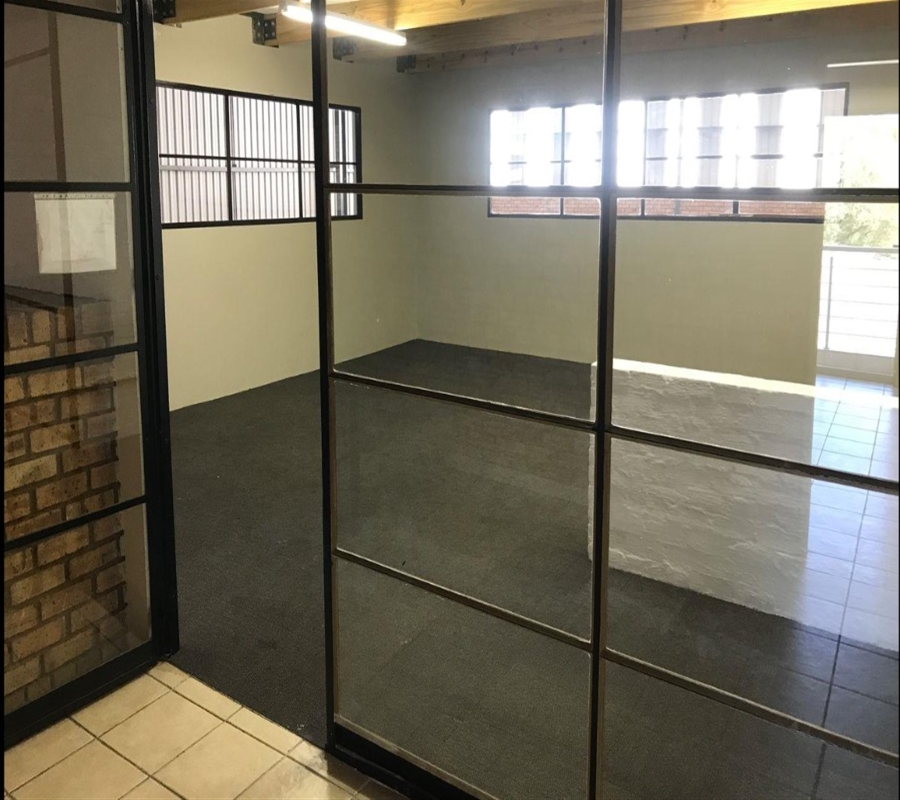 To Let commercial Property for Rent in Lanseria Gauteng