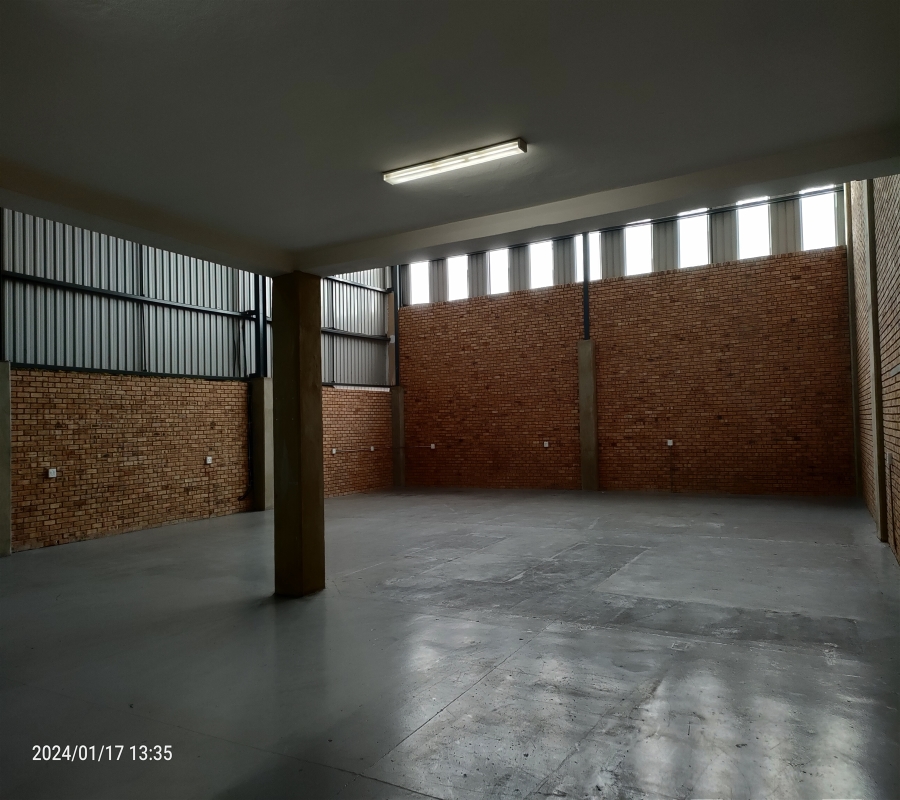 To Let commercial Property for Rent in Lanseria Gauteng