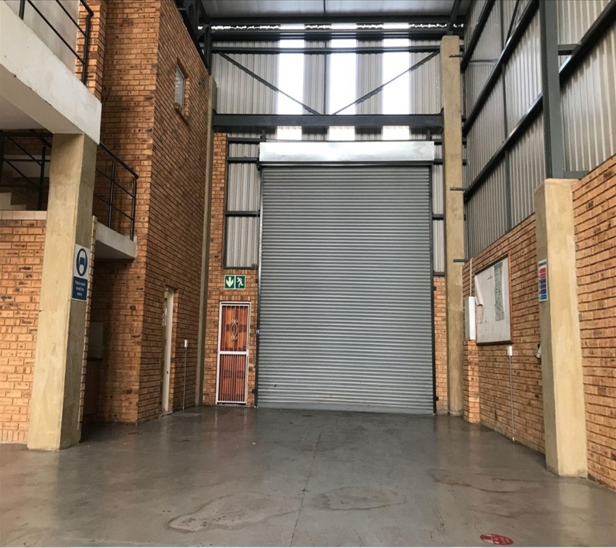 To Let commercial Property for Rent in Lanseria Gauteng