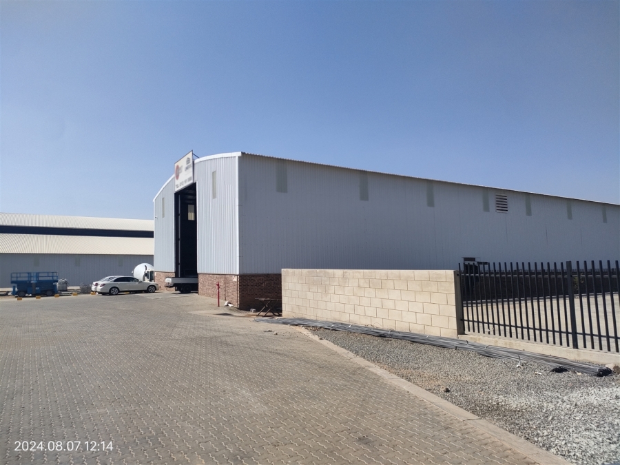 Commercial Property for Sale in Knoppieslaagte Gauteng