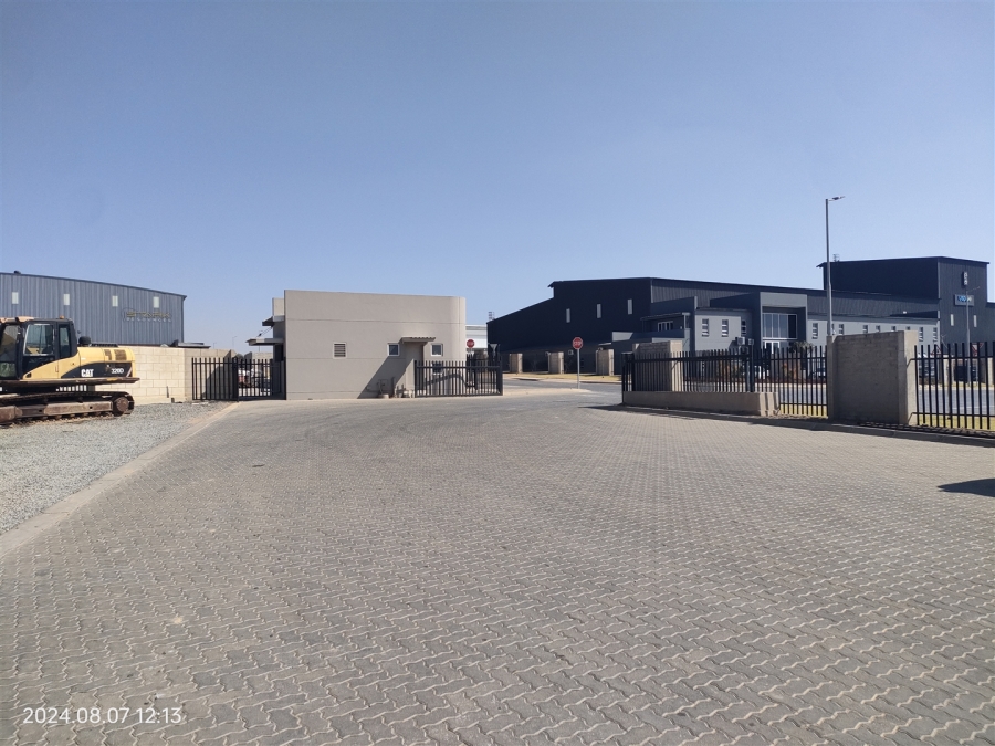 Commercial Property for Sale in Knoppieslaagte Gauteng