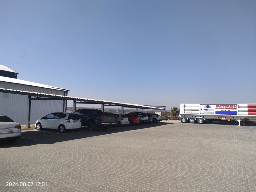 Commercial Property for Sale in Knoppieslaagte Gauteng