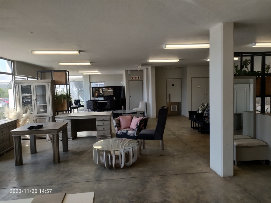 To Let commercial Property for Rent in Lanseria Gauteng