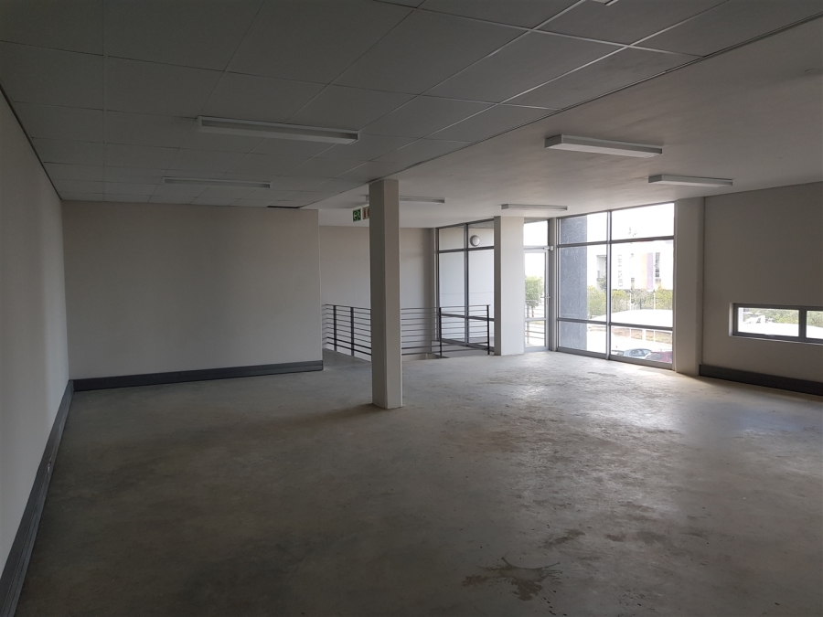 To Let commercial Property for Rent in Lanseria Gauteng