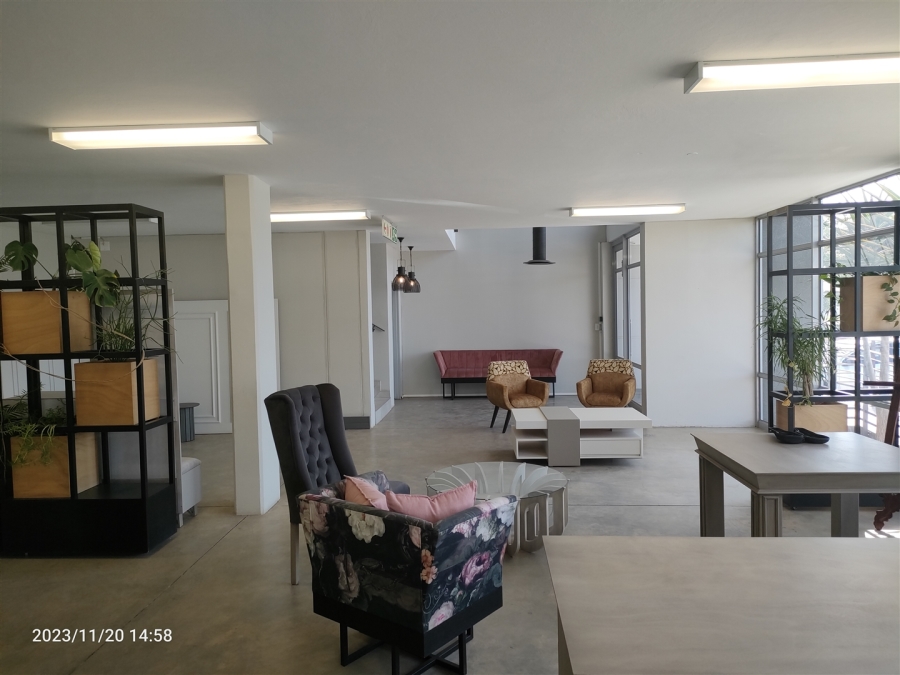 To Let commercial Property for Rent in Lanseria Gauteng