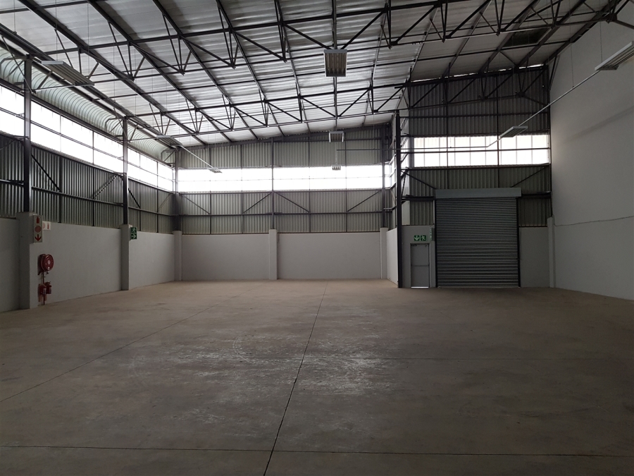 To Let commercial Property for Rent in Lanseria Gauteng