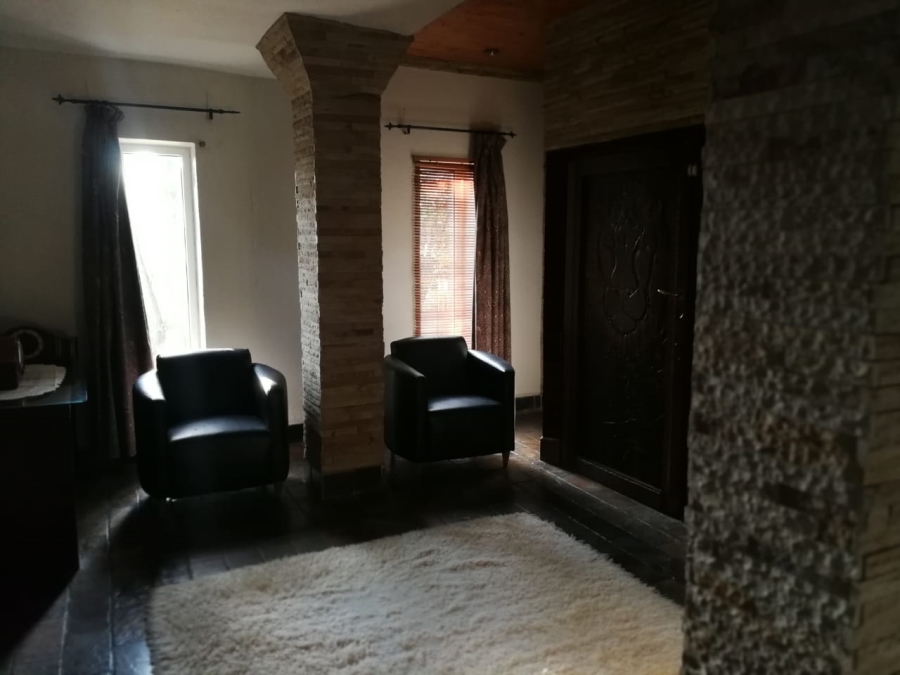 4 Bedroom Property for Sale in Buccleuch Gauteng