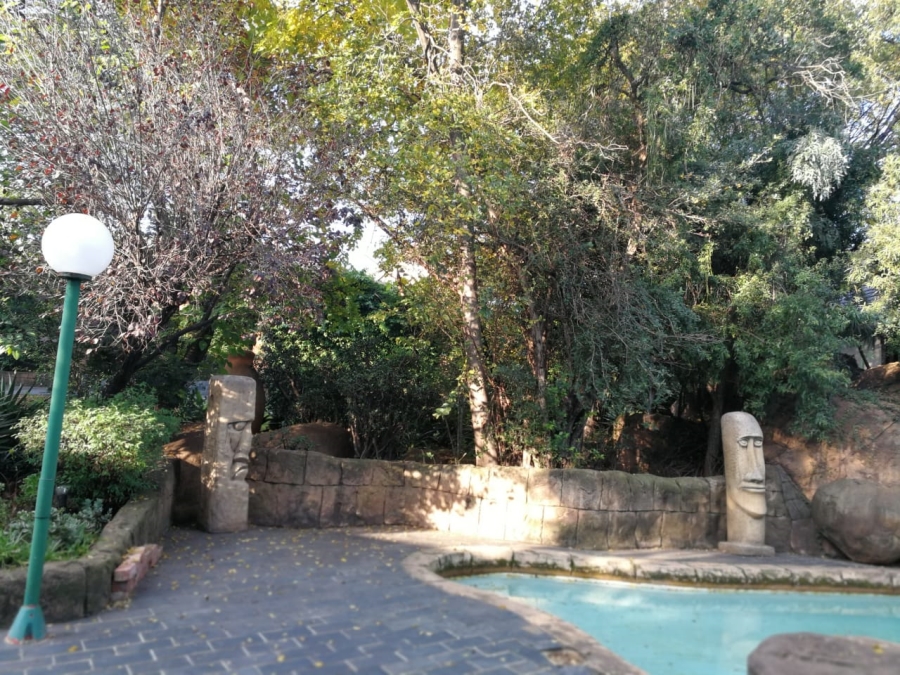 4 Bedroom Property for Sale in Buccleuch Gauteng