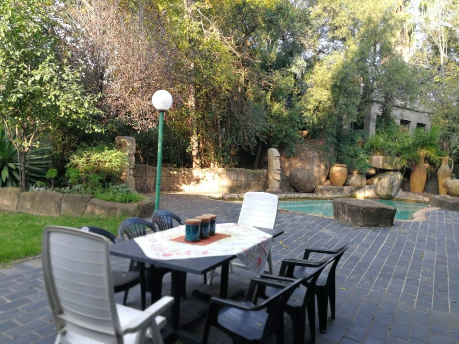 4 Bedroom Property for Sale in Buccleuch Gauteng