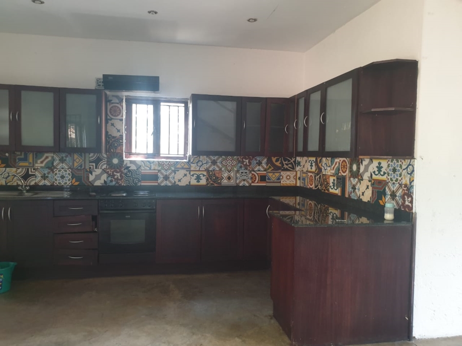 To Let 3 Bedroom Property for Rent in Rietfontein A H Gauteng