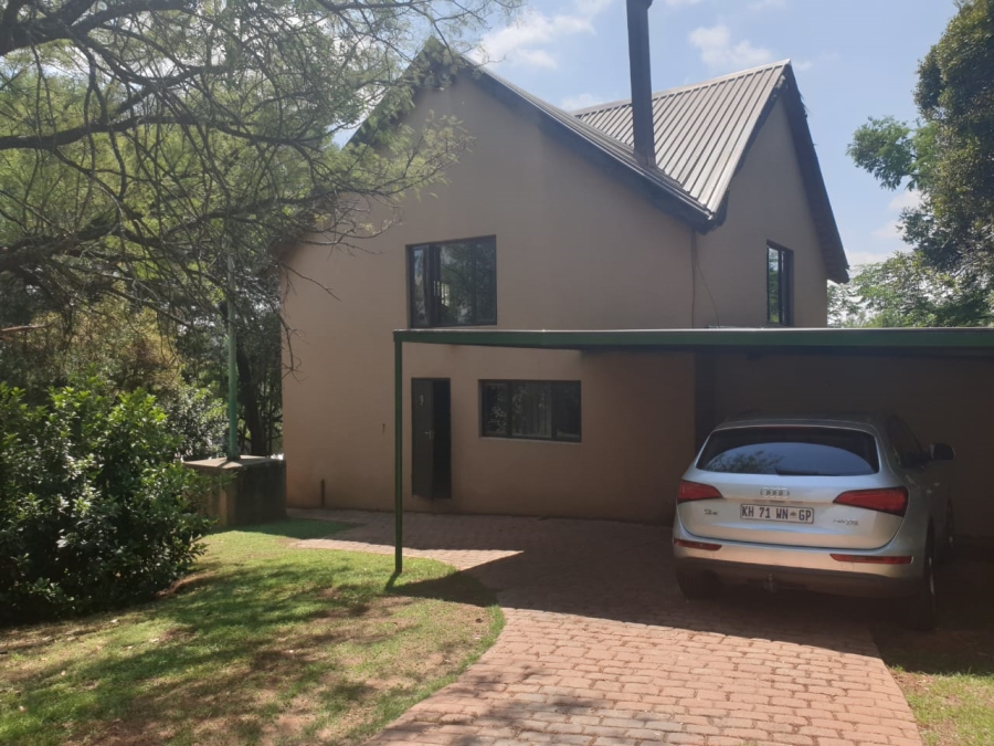 To Let 3 Bedroom Property for Rent in Rietfontein A H Gauteng