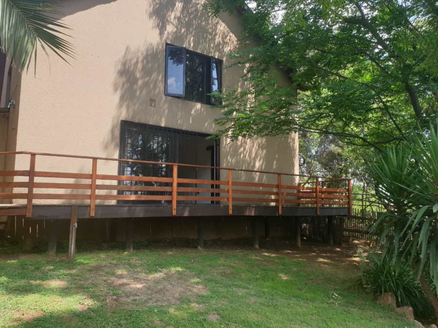 To Let 3 Bedroom Property for Rent in Rietfontein A H Gauteng