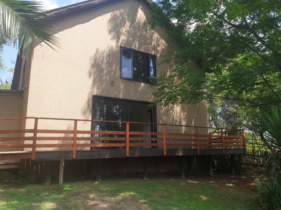 To Let 3 Bedroom Property for Rent in Rietfontein A H Gauteng