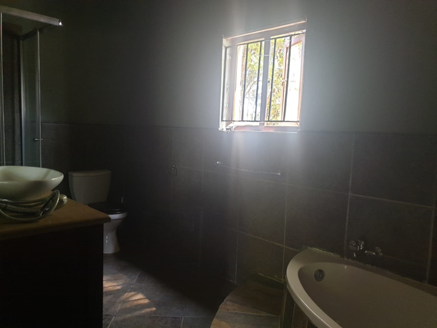 To Let 3 Bedroom Property for Rent in Rietfontein A H Gauteng