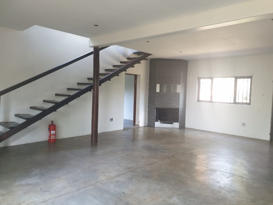 To Let 3 Bedroom Property for Rent in Rietfontein A H Gauteng