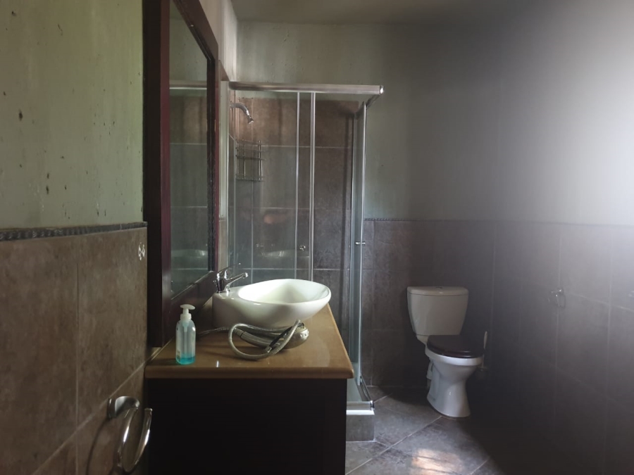 To Let 3 Bedroom Property for Rent in Rietfontein A H Gauteng