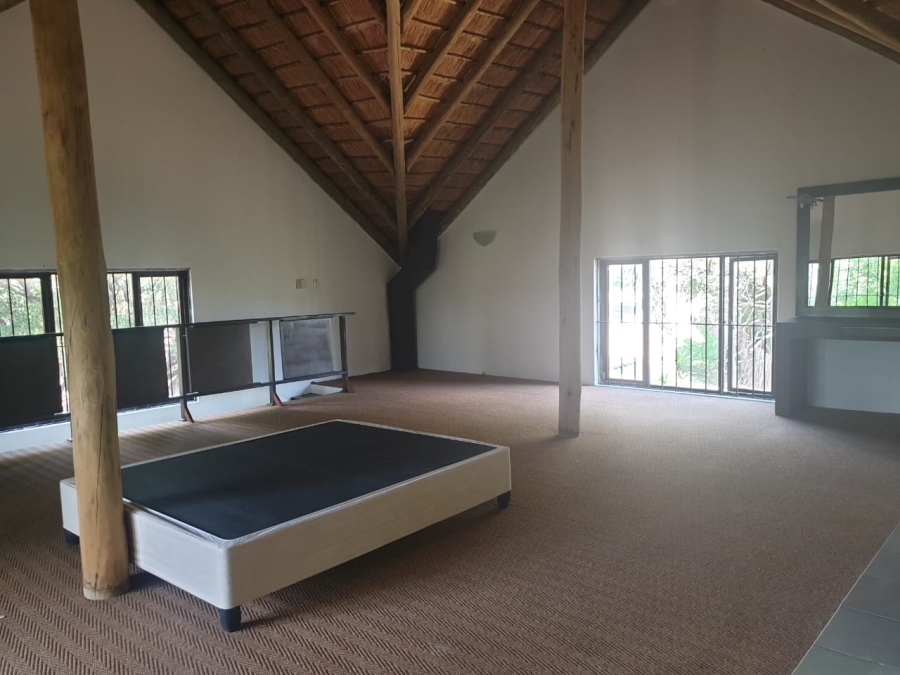 To Let 3 Bedroom Property for Rent in Rietfontein A H Gauteng