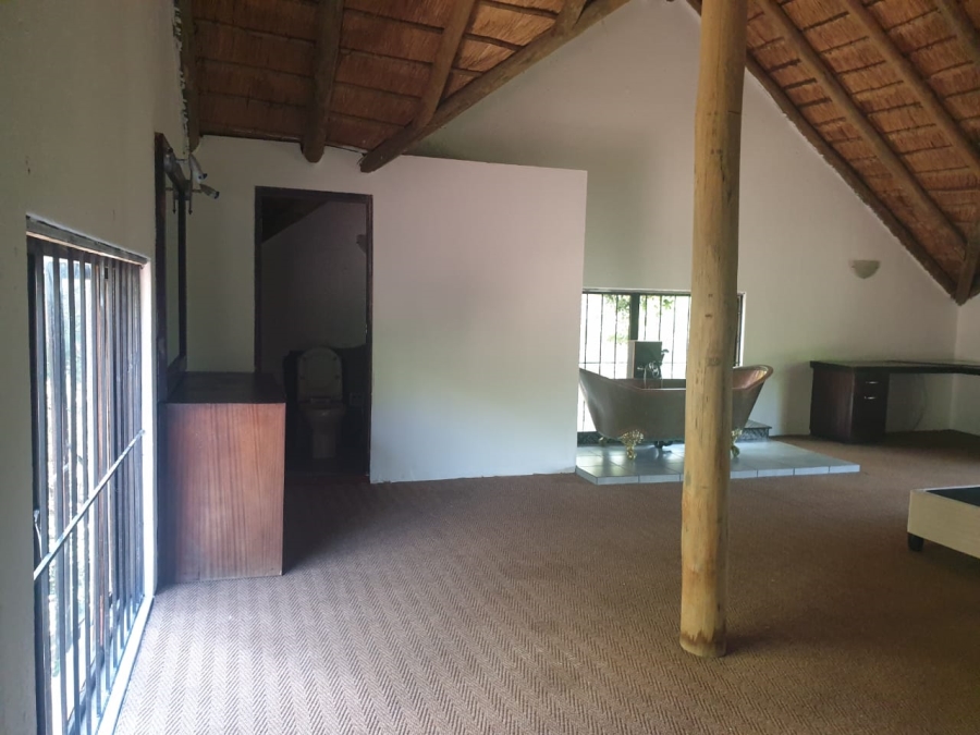 To Let 3 Bedroom Property for Rent in Rietfontein A H Gauteng