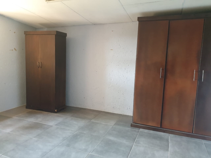 To Let 3 Bedroom Property for Rent in Rietfontein A H Gauteng