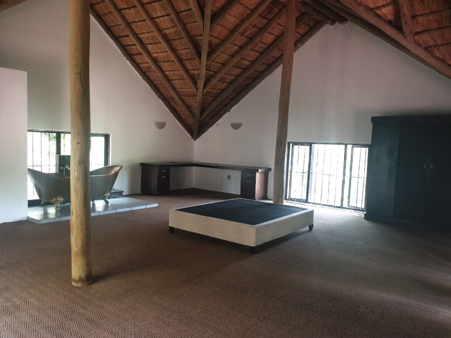 To Let 3 Bedroom Property for Rent in Rietfontein A H Gauteng