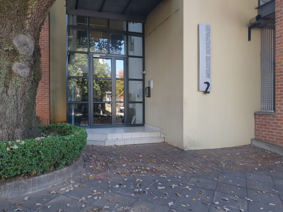 0 Bedroom Property for Sale in Melrose Arch Gauteng