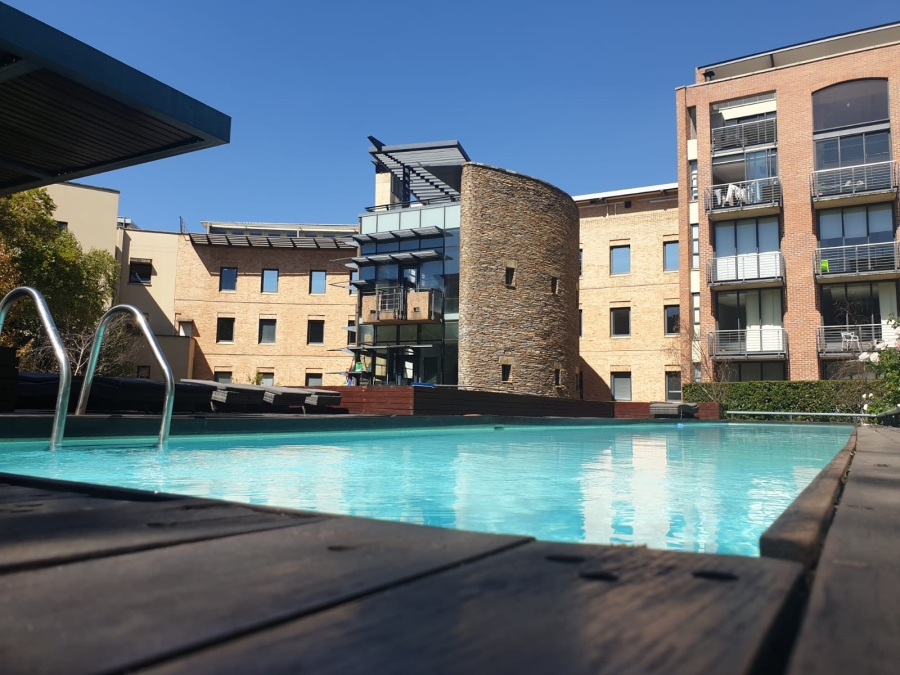 0 Bedroom Property for Sale in Melrose Arch Gauteng