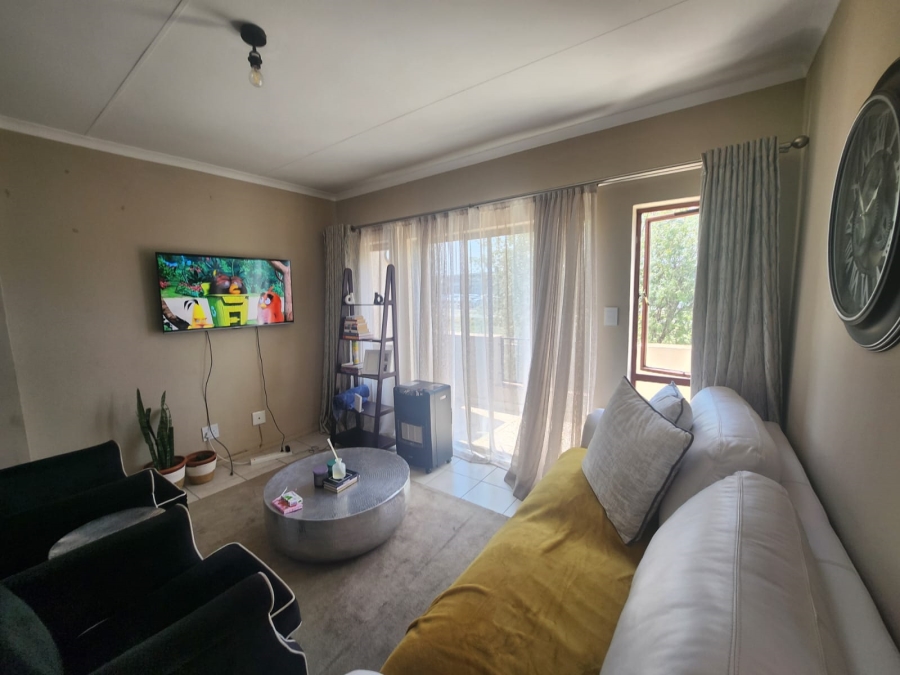 To Let 2 Bedroom Property for Rent in Jansenpark Gauteng