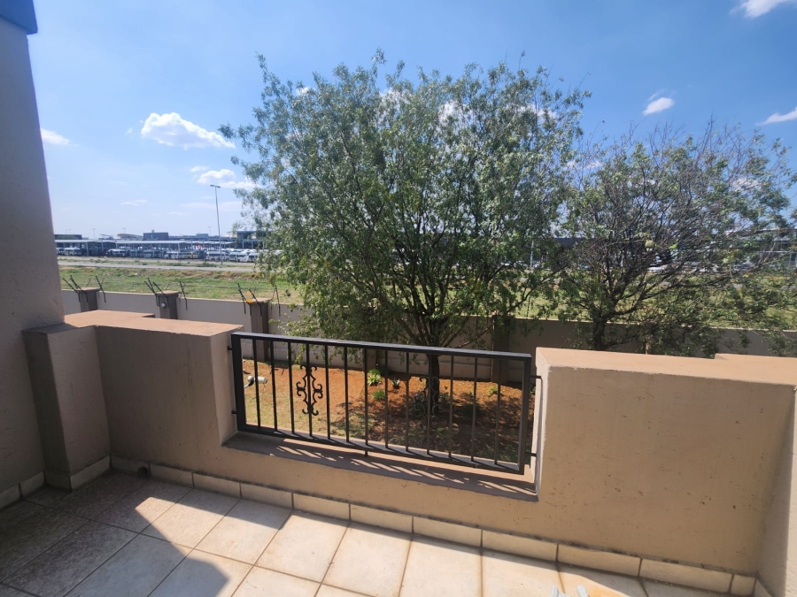 To Let 2 Bedroom Property for Rent in Jansenpark Gauteng