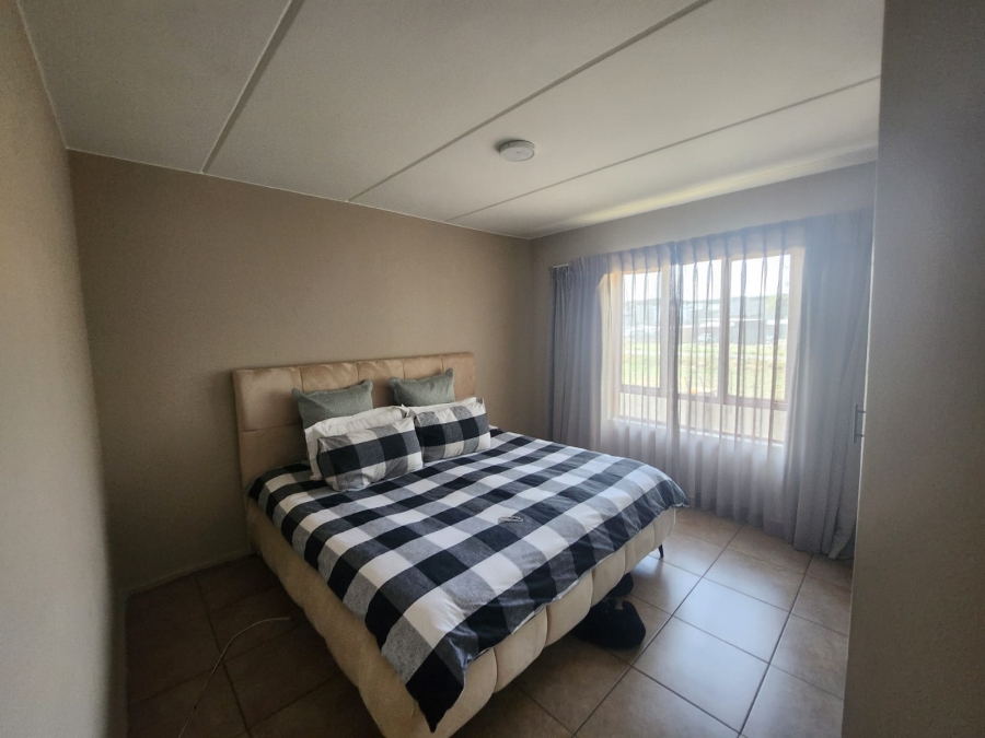 To Let 2 Bedroom Property for Rent in Jansenpark Gauteng