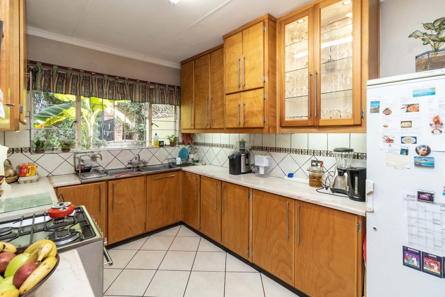 4 Bedroom Property for Sale in Meyerspark Gauteng