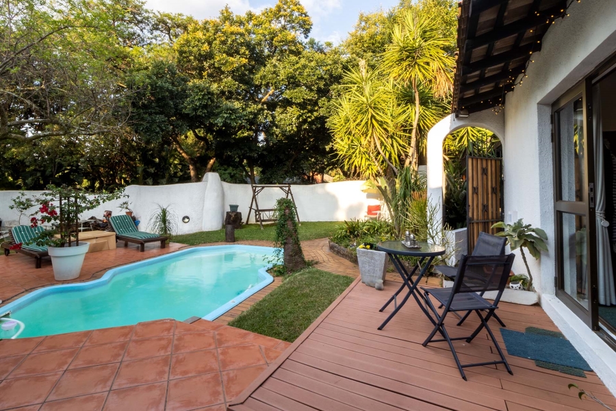 4 Bedroom Property for Sale in Meyerspark Gauteng